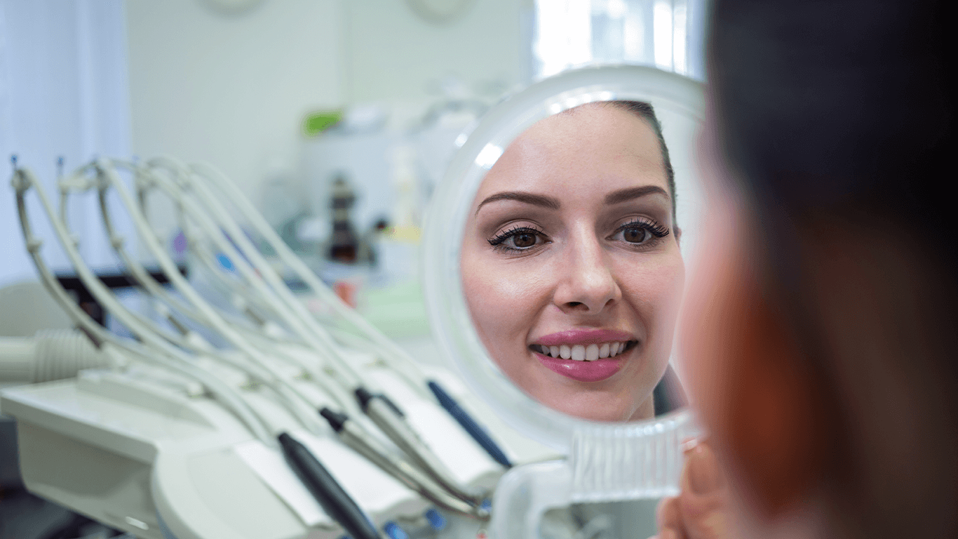 Trendet më të fundit në Estetikën Dentare: Buzëqeshja si kartë vizite