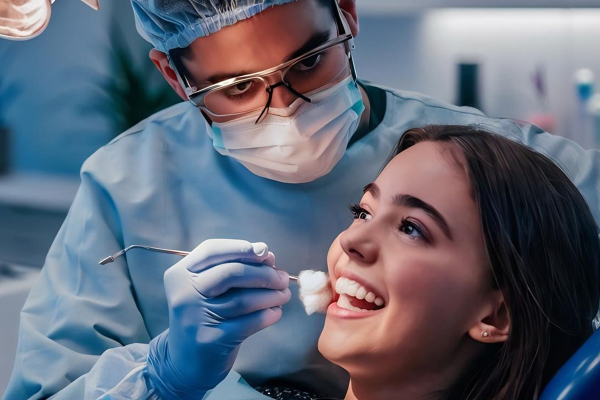 implanti dentali