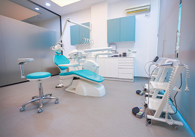 clinic
